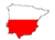 BAR EL RIÑÓN - Polski